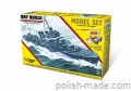 MODEL-SET ORP BURZA wz.44 - 1/400