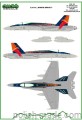 D72065 F/A-18A 'WORIMI HORNET' 77SQN RAAF Base