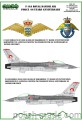 D48092 F-16A ROYAL DANISH A.F. 66 YEARS ANNIVERSARY