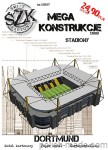 DORTMUND stadion - S001 - 1/1000