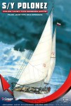 S/Y POLONEZ jacht - 1/50