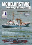 MODELARSTWO OKRĘTOWE 70 - 3/2017