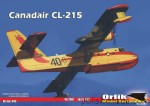 Canadair CL-215 - 043 -1/33