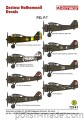 72141 PZL P.7A - 1933-41