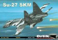 Su-27SKM - 104 -1/33