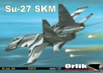 Su-27SKM - 104 -1/33