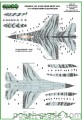 MD72061A Polish F-16C NATO Tiger Meet 2015