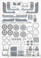 KOMATSU G-40 - 084 - 1/25