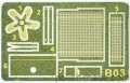 CHEVROLET C30A - 1/35