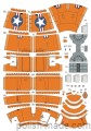 Bell X-1 - 103 -1/33