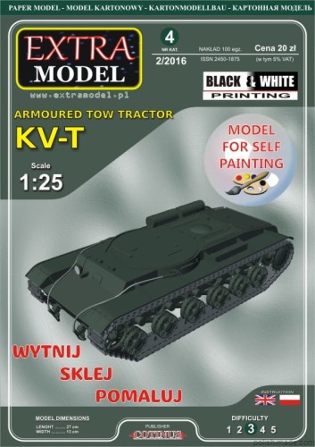 EX004 - 2/2016 - KW-T - 1/25