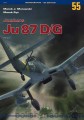 Monografie 55 - Ju 87 D/G vol.II