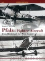 LL 07 - PFALZ - Fighter Aircraft