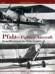 LL 07 - PFALZ - Fighter Aircraft