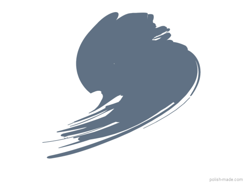 A071 - AMT-11 Blue Grey