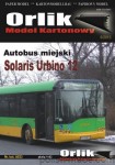SOLARIS URBINO 12 miejski - A023 - 1/43