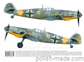 UNITS 01 - JG 52 Aces of the Eastern Front