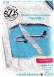 DFS-230B-1 szybowiec desantowy - 041 - 1/33