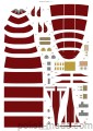 MK-203 - CSS 'STONEWALL' - 1/200