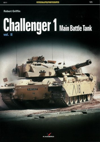 PHOTOSNIPER 11 - CHALLENGER 1 vol.II