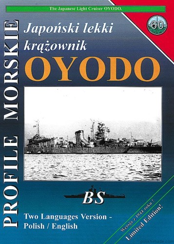 PM-060 - OYODO '44' lk. krążownik