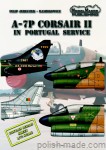 D72062 A-7 Corsair II in Portugal service