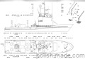 JSC-104 - ALERT statek interw. - 1/100