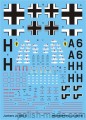 48031 JUNKERS Ju-88A-4 - 1942