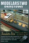 MODELARSTWO OKRĘTOWE 34 - 3/2011