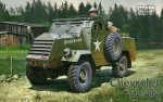 CHEVROLET C15TA - 1/35