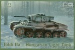 TOLDI IIa cz.lekki - 1/72