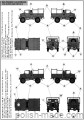 CHEVROLET C15A No.11Cab General Service(2C1) - 1/72