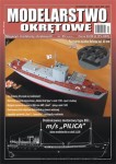 MODELARSTWO OKRĘTOWE 65 - 4/2016