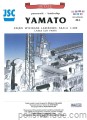 JSC-049-L YAMATO cz.laser - 1/400