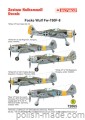 72065 FW-190F-8 - 44'-45'