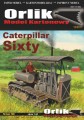 Caterpillar SIXTY - 128 -1/25