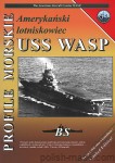 PM-051 - USS WASP '42' lotniskowiec