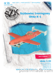  OHKA K-1 treningowy - 031 - 1/33