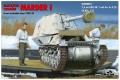 MARDER I Rosja 42/43 niszczyciel czoł. - 35055 - 1/35