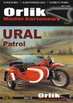 URAL PATROL - 123 - 1/9