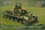 TOLDI I cz. lekki - 1/72