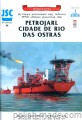 JSC-096 - PETROJARL CIDADE DE RIO DAS OSTRAS - 1/400