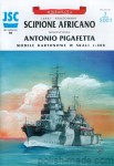 JSC-059 - SCIPIONE AFRICANO / A. PIGAFETTA - 1/400