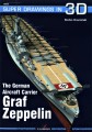 16045-3D - GRAF ZEPPELIN lotniskowiec