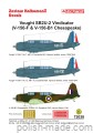 72038 SB2U-2 Vindicator (V-156 Chesapeake)