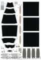 MK-204 - USS 'CHOCTAW' - 1/200