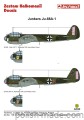32039 Junkers Ju-88A-1 - Francja 1940