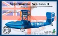 łódź latająca SUPERMARINE 