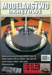 MODELARSTWO OKRĘTOWE 35 - 4/2011