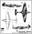 Jak-1M 'NORMANDIE-NIEMEN' - 1/72